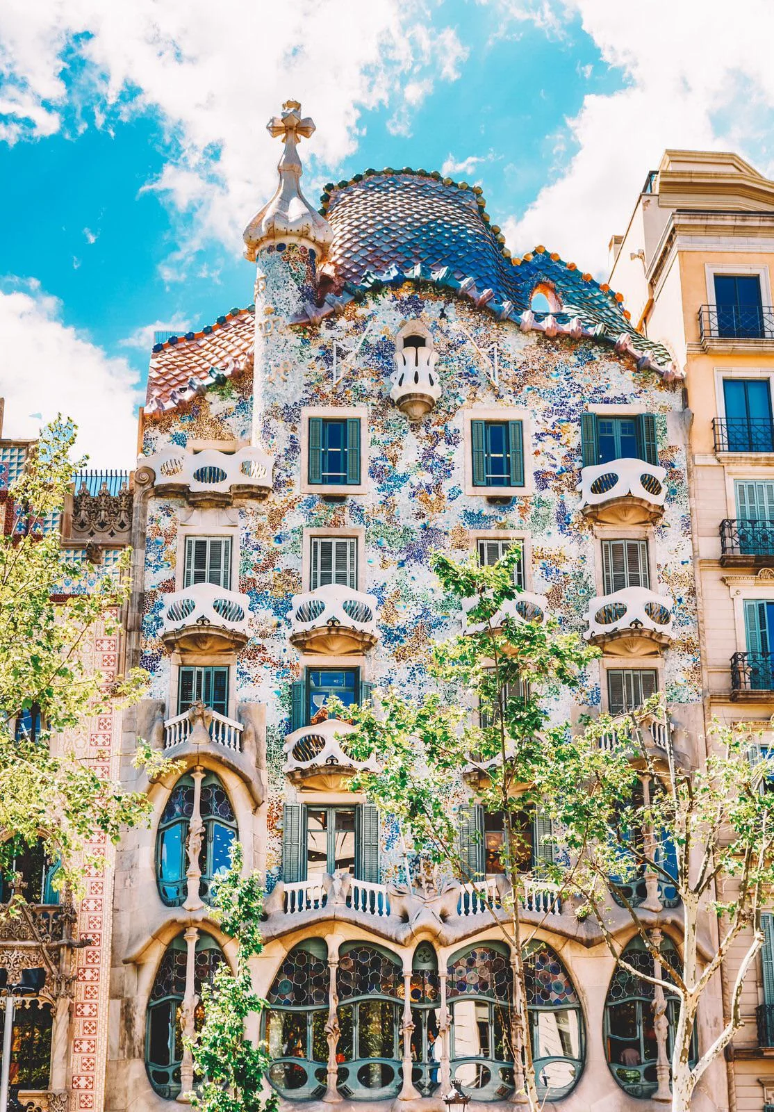 Image casa Batlló