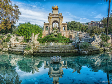 Image parc Cituadella